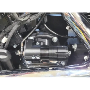 リモートリザーバーマウント - KRAUS（クラウス） | アンバーピース