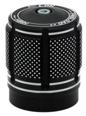 ノブリアショック - THUNDERBIKE | アンバーピース