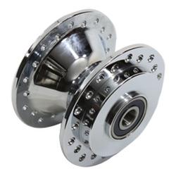 フロント ホイールハブ - V-TWIN | アンバーピース