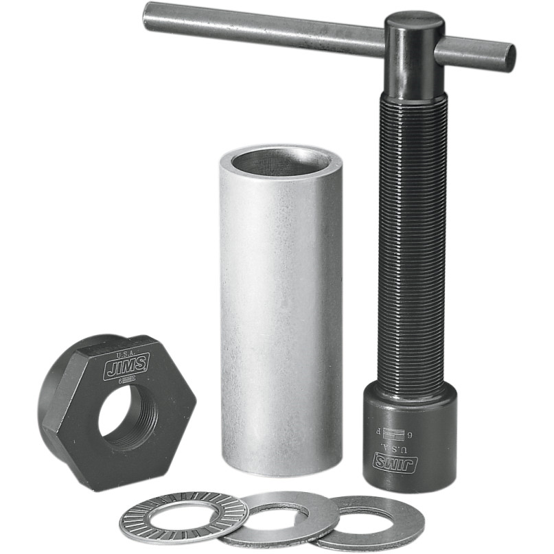 スプロケットシャフトベアリング・レース・シール インストーラー