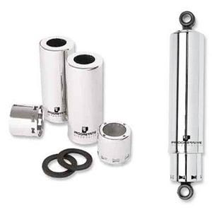 ノブリアショック - THUNDERBIKE | アンバーピース