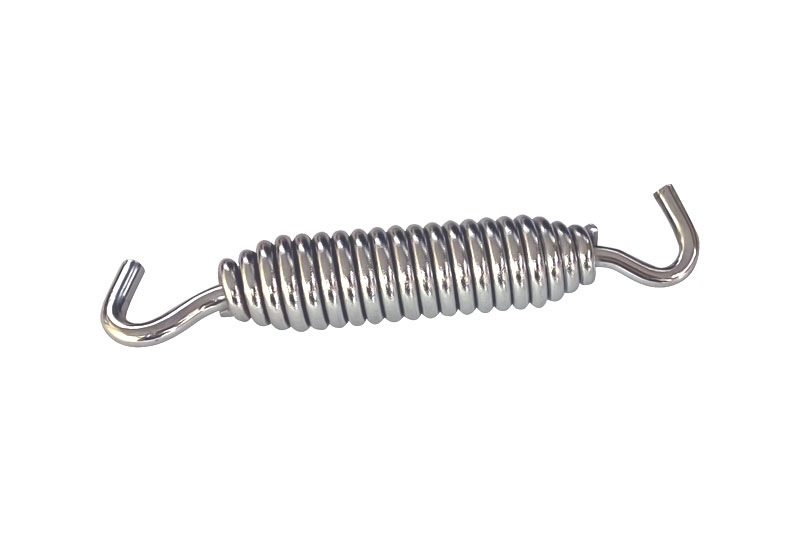 クローム キックスタンドスプリング - DRAG Specialties | アンバーピース