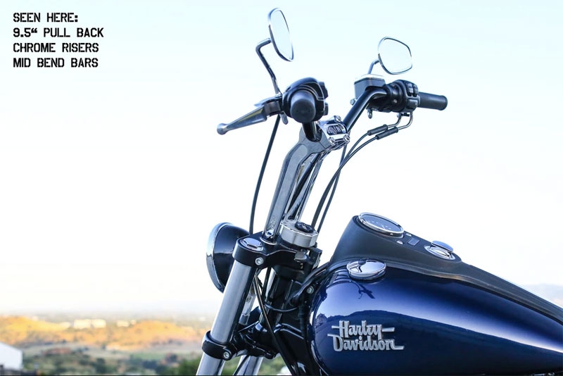 THRASHIN OGプルバックライザー - THRASHIN SUPPLY | アンバーピース