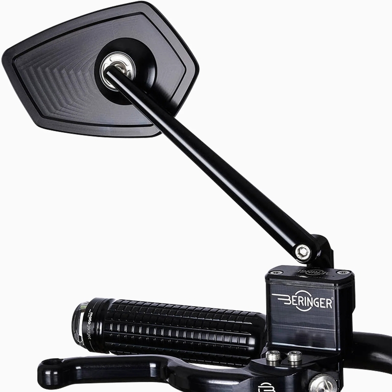 MO.VIEW RACE ミラー - motogadget | アンバーピース