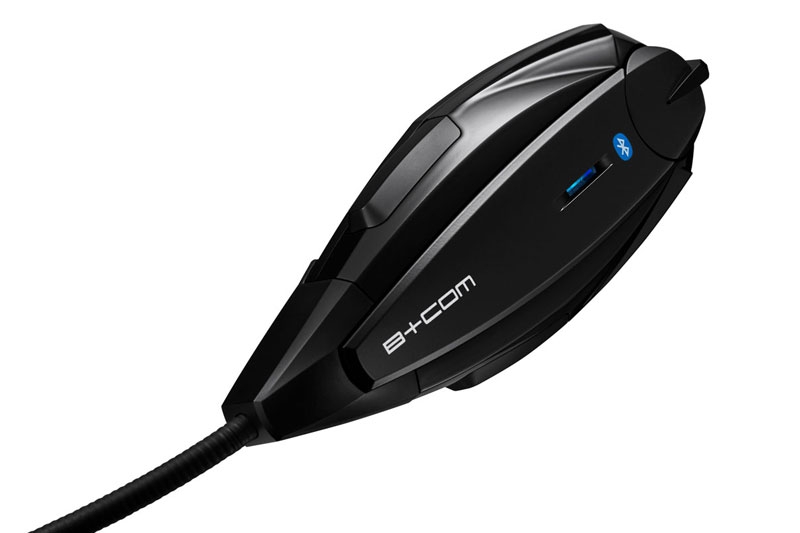 B+COM ONE ワイヤレス インカム - B+COM | アンバーピース