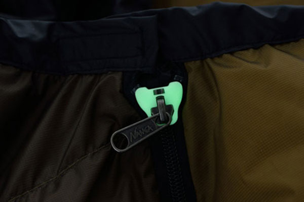 NANGA オーロラライト400DX ツーリングエディション