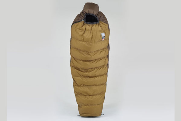 NANGA オーロラライト400DX ツーリングエディション