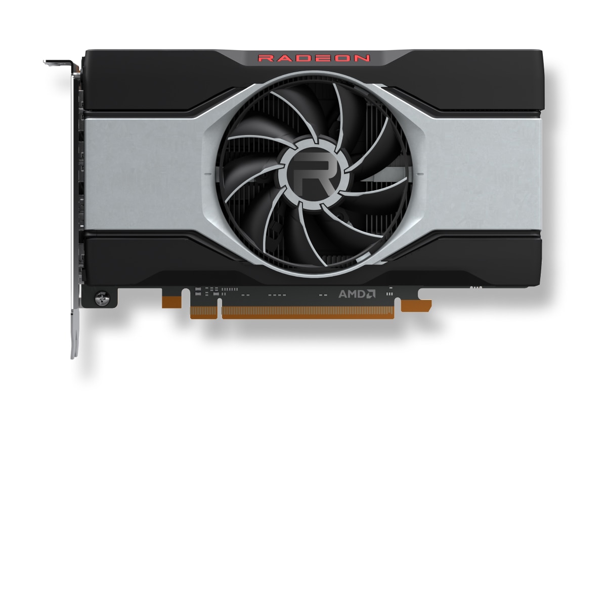 Radeon™ RX 6600 Graphics Card