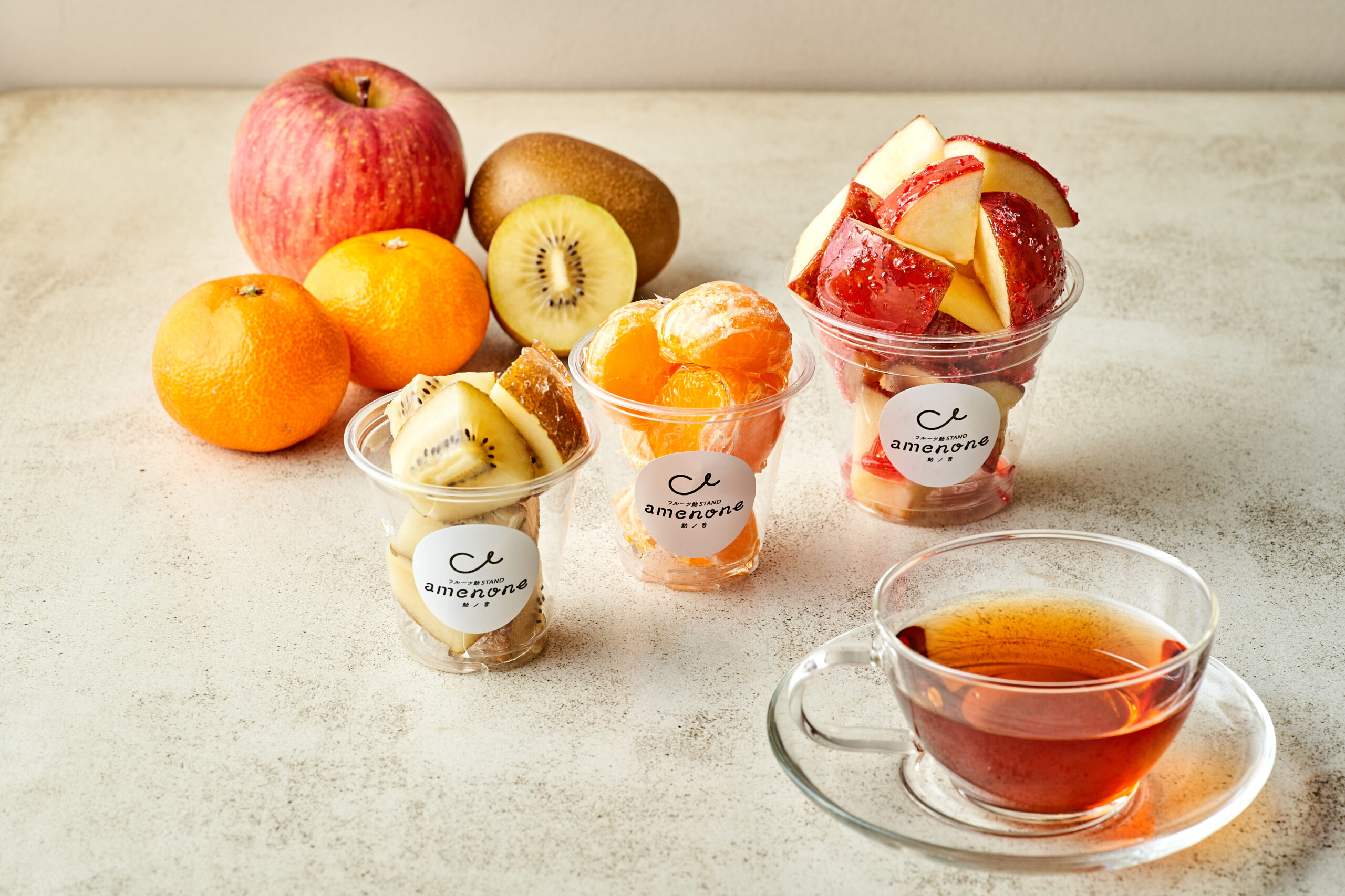 フルーツ飴STAND amenone 飴ノ音 │ 旬を味わうフルーツ飴専門店