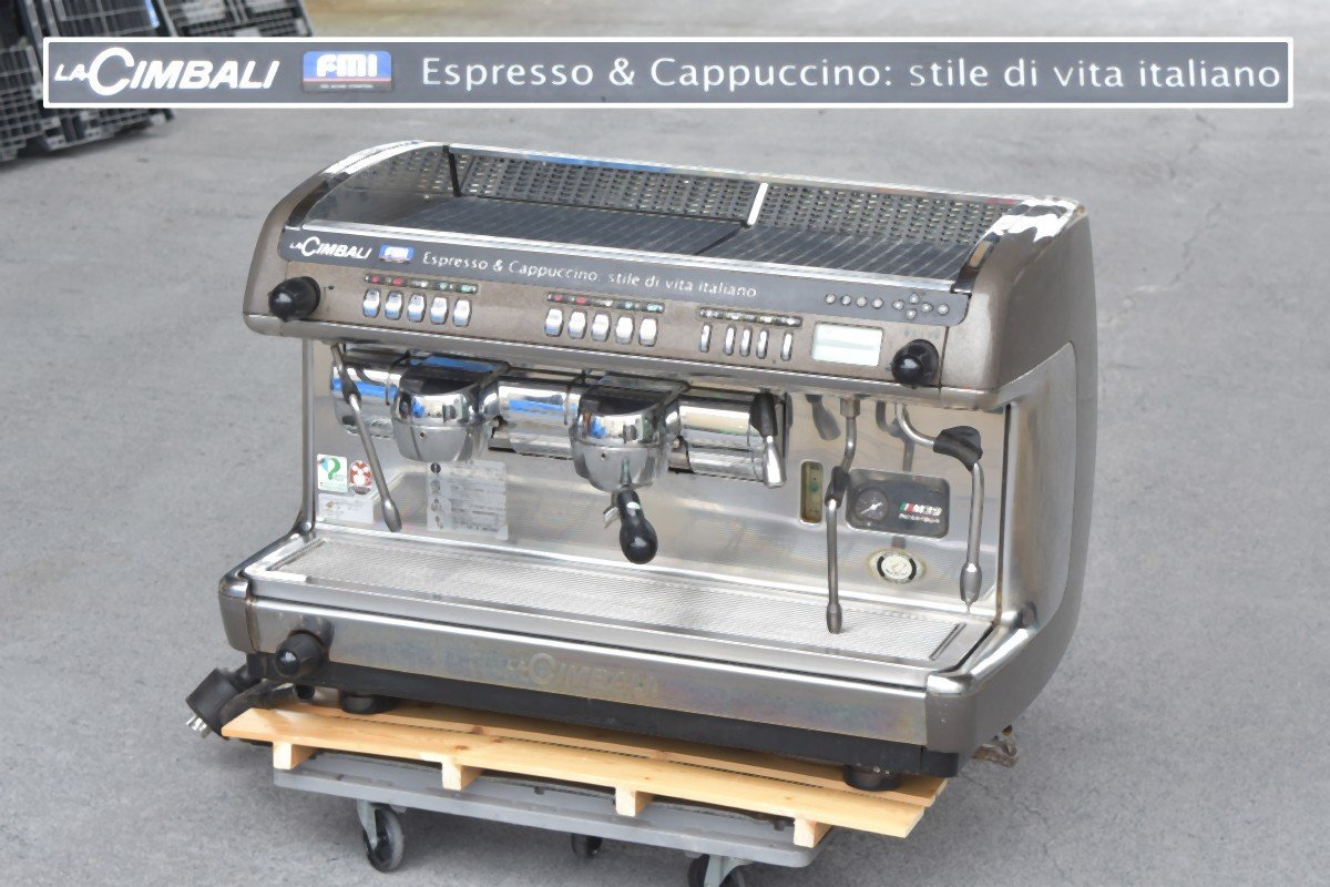 業務用コーヒーマシンの買取はお任せ下さい。事前見積り可能｜アメ商百貨店