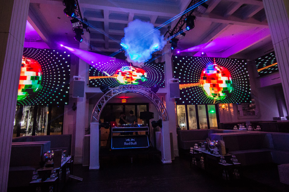 American DJ（アメリカンDJ）