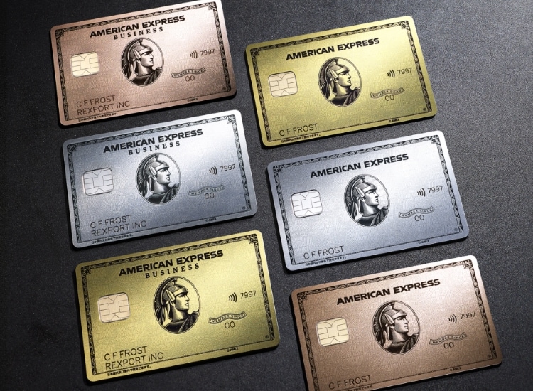 アメックスのメタルカード｜クレジットカードはアメリカン