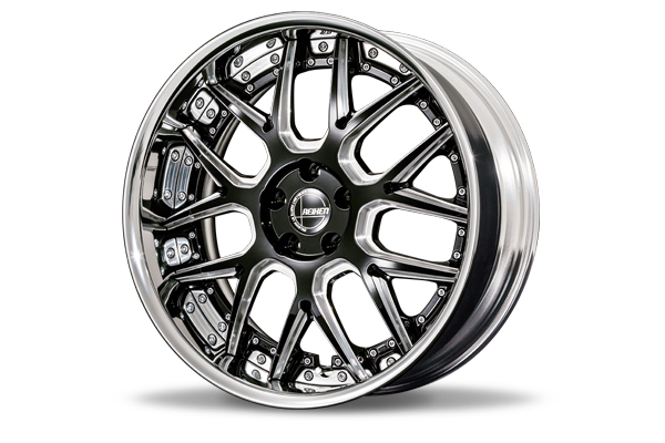 REIHEN M07｜Amistad［アミスタット］