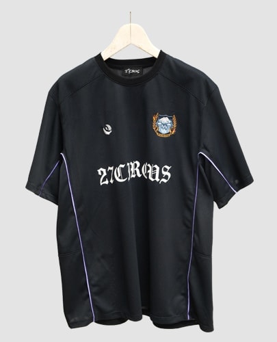 SOCCER SHIRT of 27CIRCUS
