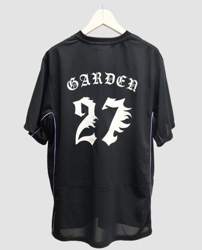 SOCCER SHIRT of 27CIRCUS