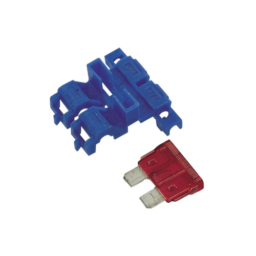 エーモン/[E332]平型ヒューズホルダー/製品詳細ページ