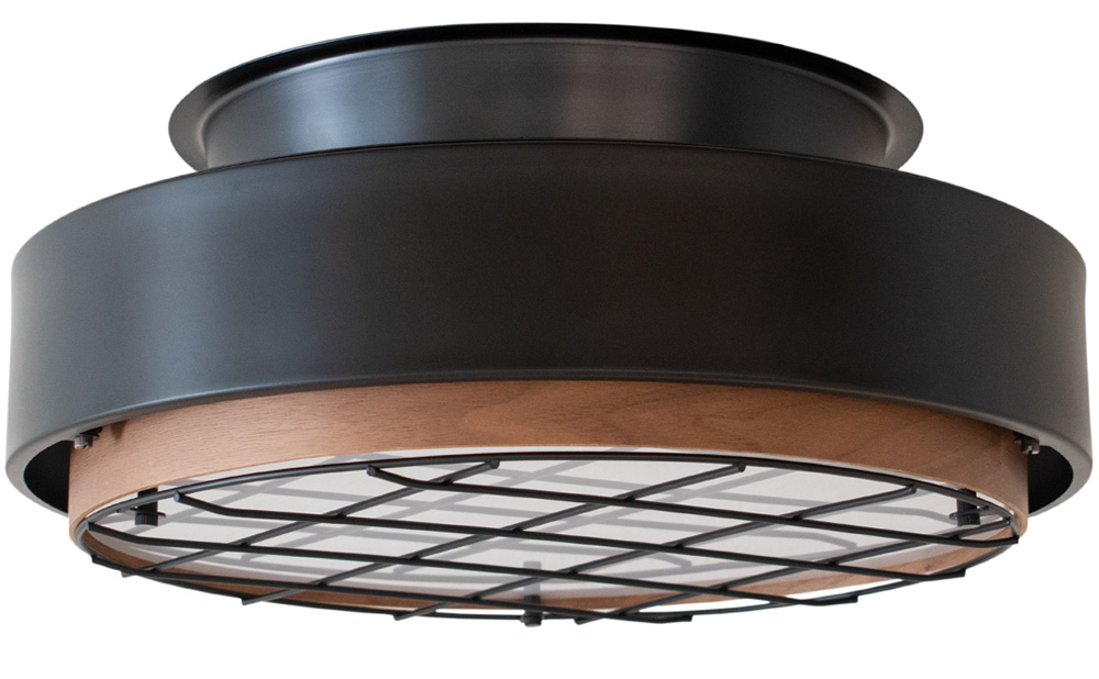 エル シリーズ おしゃれ照明のAmpoule アンプール