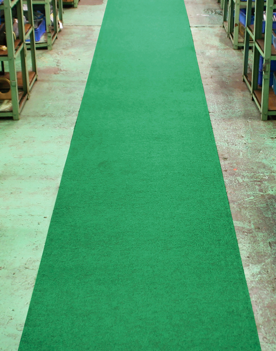 プロマット®グリーン | 取扱い製品 | エー・エム・プロダクツ株式会社