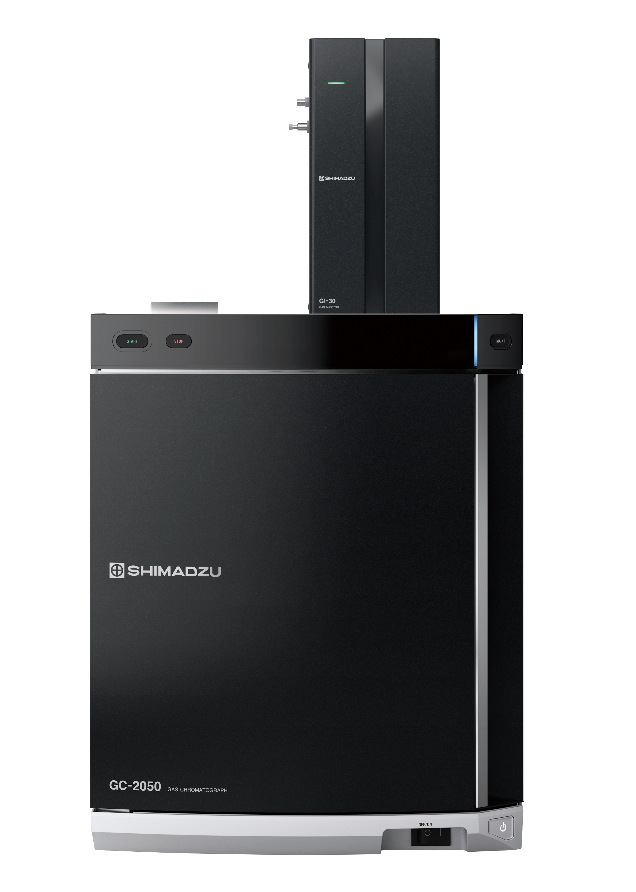 Brevis™ GC-2050 - オプション : 分析計測機器（分析装置） 島津製作所