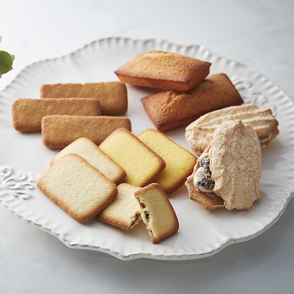 クッキー アソート｜商品紹介｜ANTENOR アンテノール オフィシャルサイト