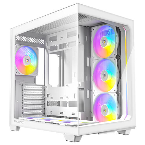 C5 ARGB WHITE - Antec
