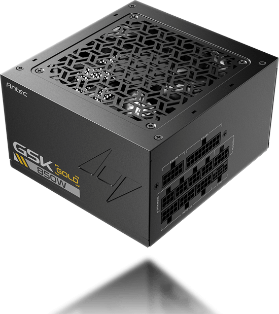 GSK ATX 850 - Antec