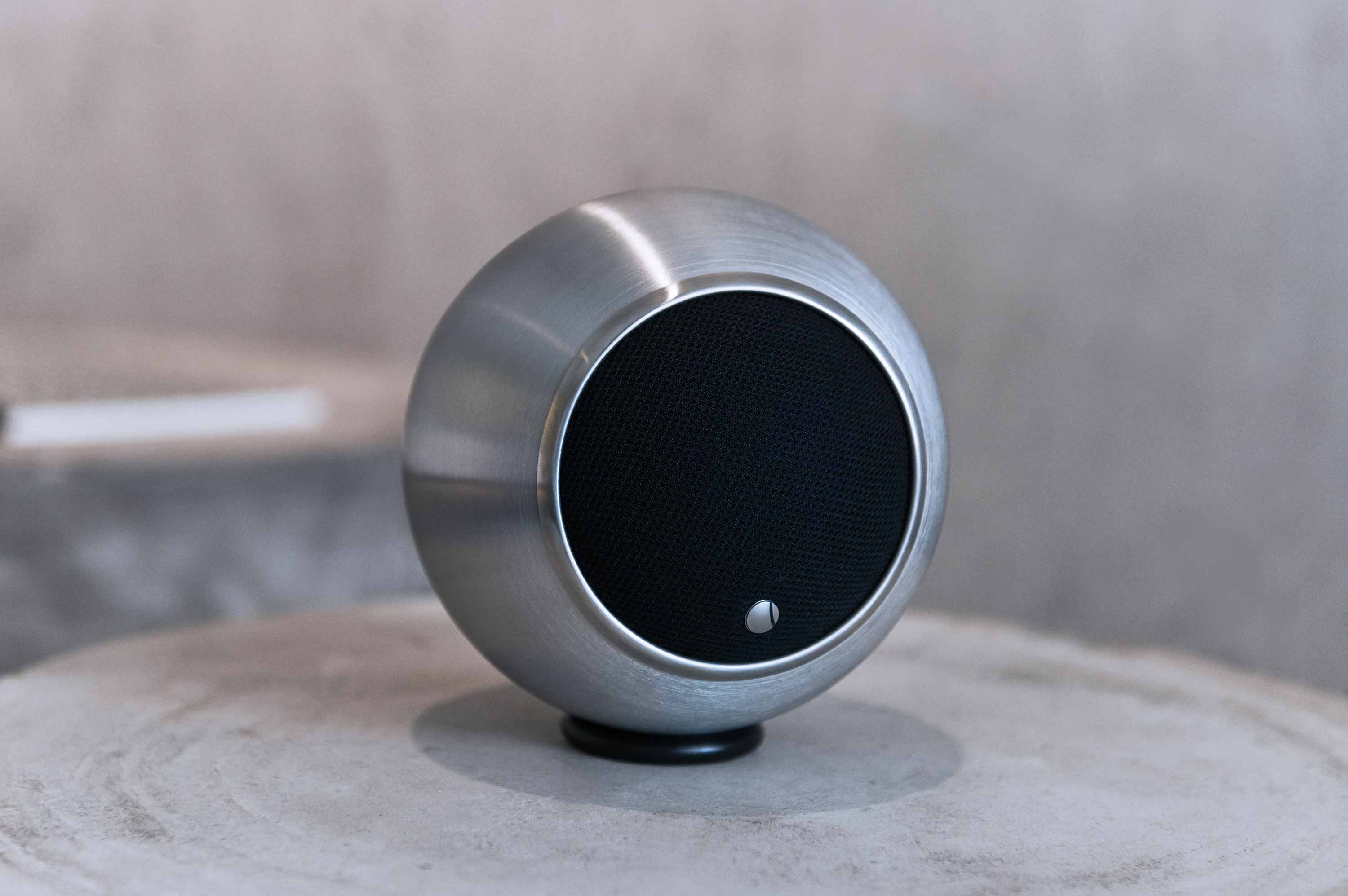 A'diva | Gallo Acoustics