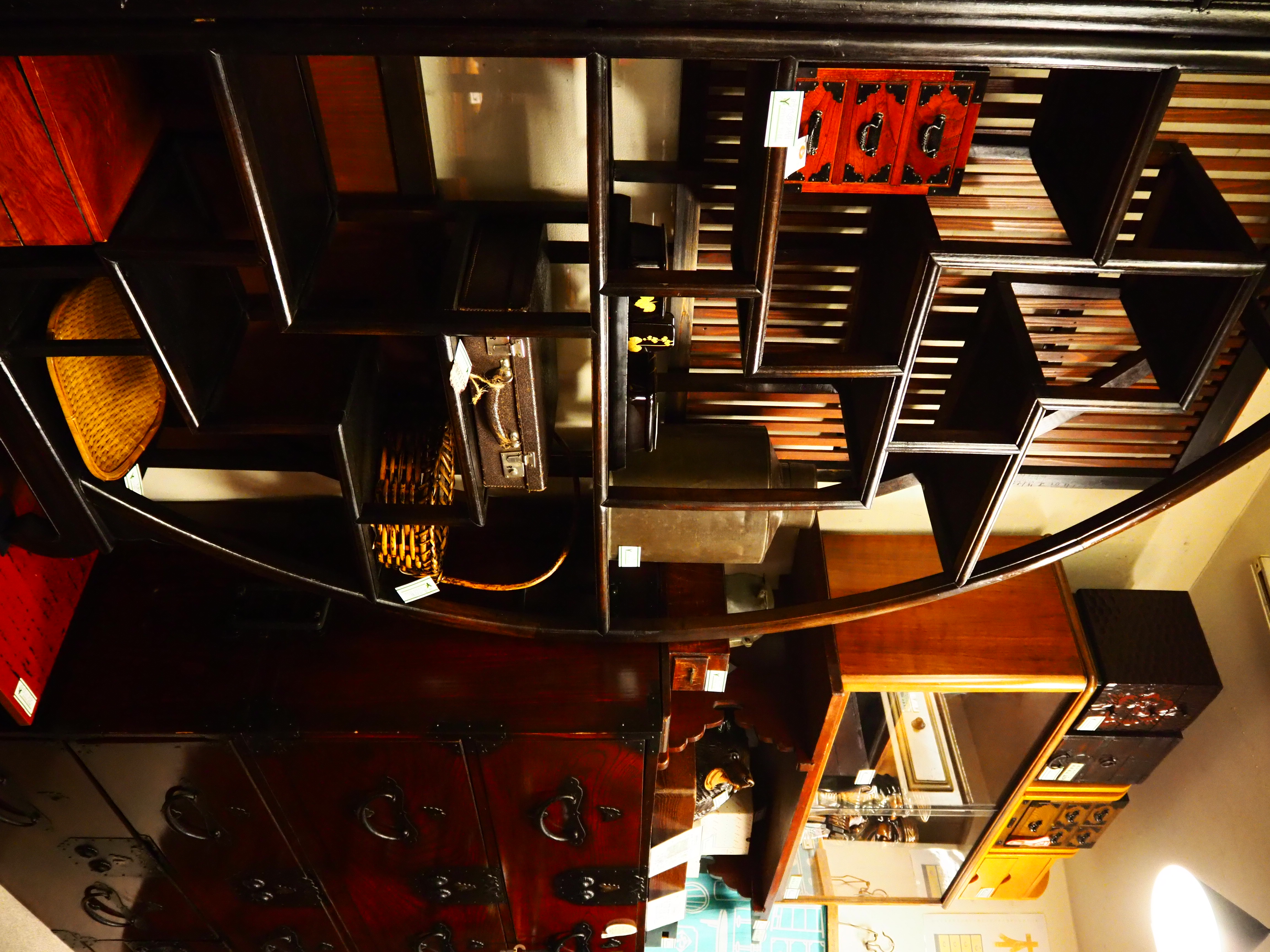 アンティーク山本商店 | 今週の当店、新しい情報が掲載されてるページ