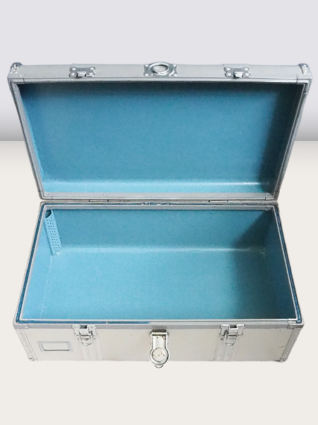 BANKOKU アルミトランクケース　三越 日本製　2個セット BANKOKU アルミトランクケース 三越 日本製 2個セット - メルカリ