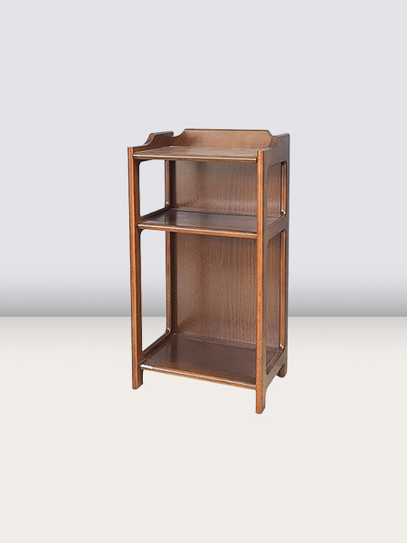 カリモク 電話台 karimoku (カリモク) 電話台 ブラウン｜トレファクONLINE