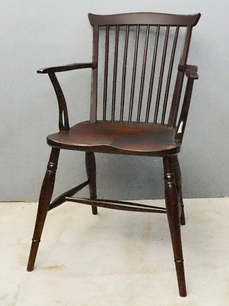 松本民芸 家具 椅子　訳あり 松本民芸家具 千夜一夜 第79夜 スタンダードな椅子2種類 - YouTube