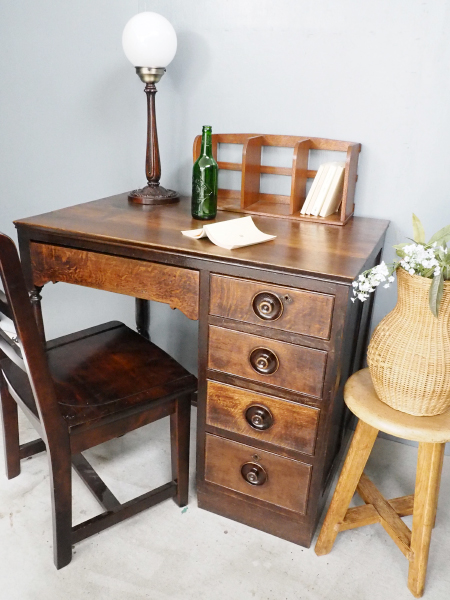 北海道民芸家具 木製デスクチェア 北海道民芸家具 国産家具 ダイニングチェア いす チェア 厳選素材