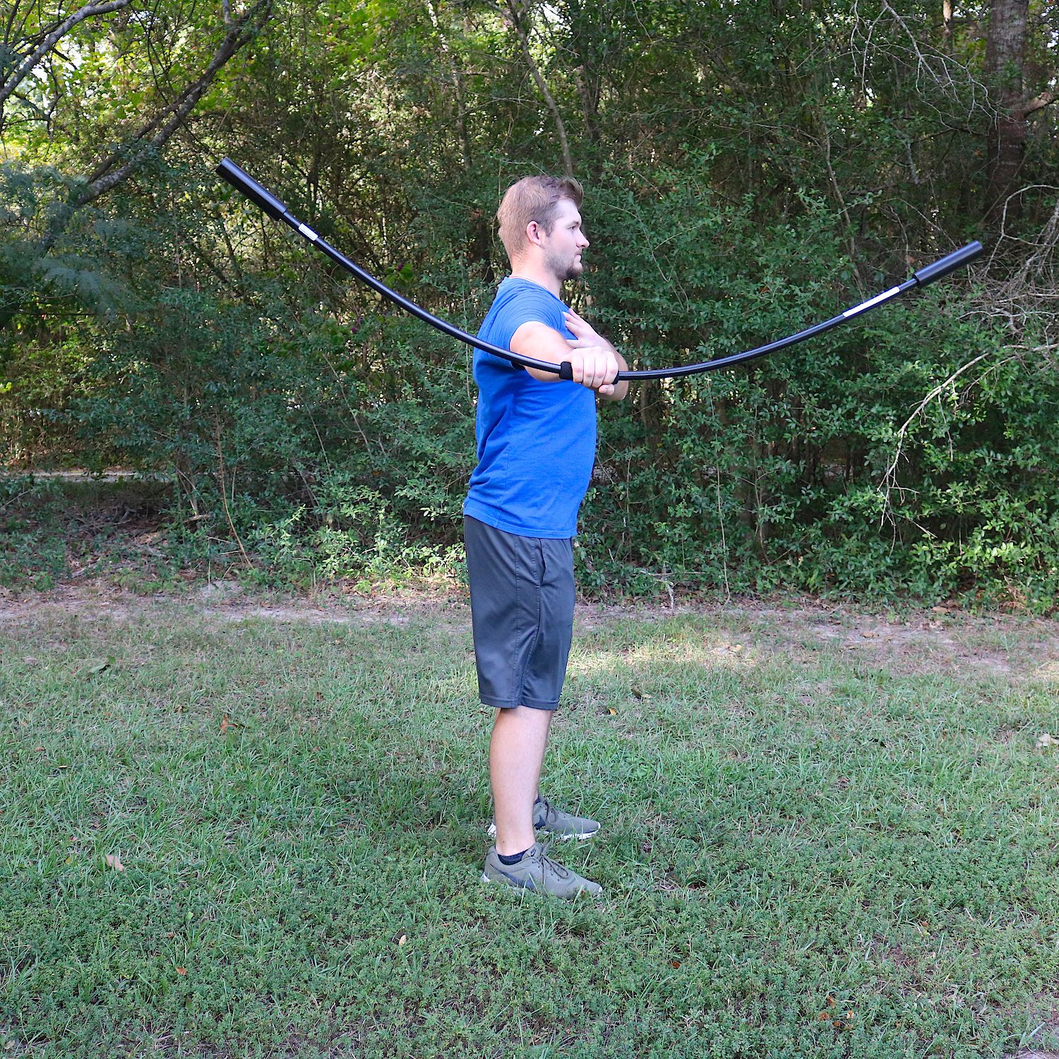 TAP™ Shoulder Tube