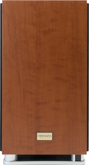 CDクロックラジオシステム AA-001 – ANABAS audio｜太知ホールディングス