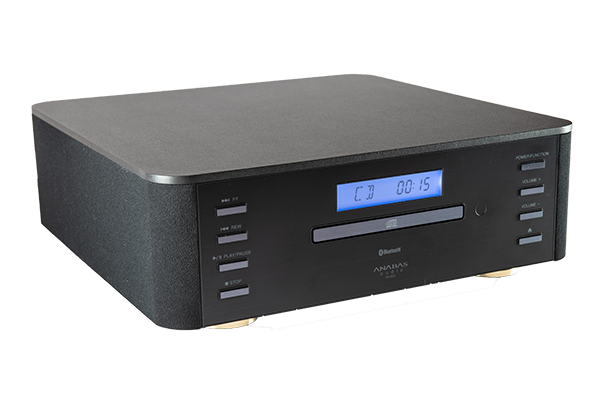 マルチオーディオシステム AA-003 – ANABAS audio｜太知ホールディングス