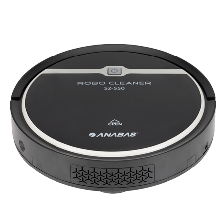 ロボクリーナー SZ-550 – ANABAS｜太知ホールディングス