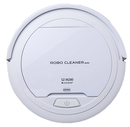 ロボクリーナーmini SZ-M280 – ANABAS｜太知ホールディングス