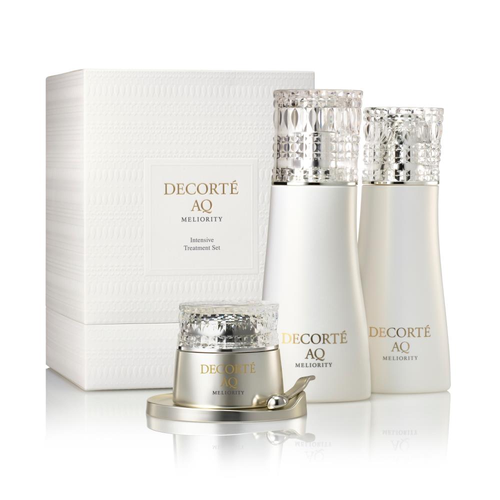 AQ ミリオリティ インテンシブ トリートメント セット | ANA DUTY FREE
