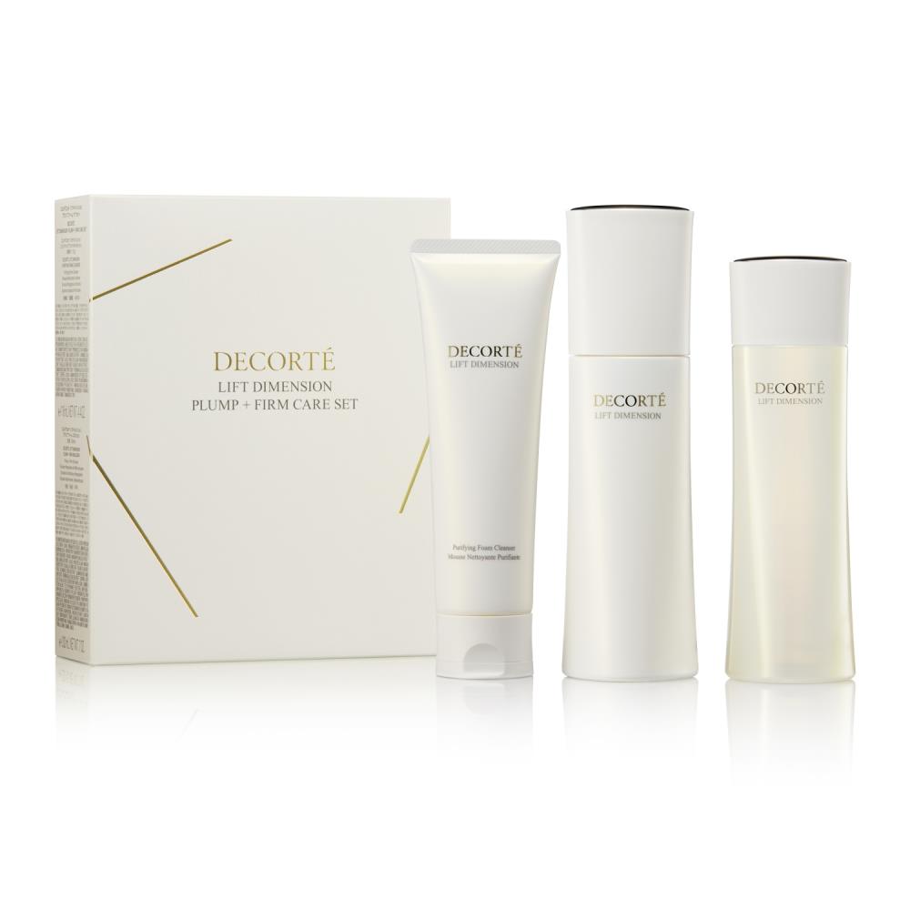 リフトディメンション プランプ ファーム ケア セット | ANA DUTY FREE