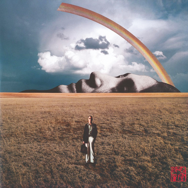 John Lennon's New Mind Games: The Ultimate Mixes & The Out-takes