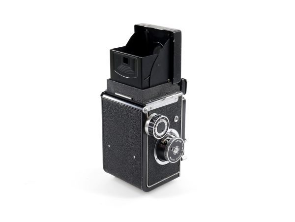 Ricoh Diacord – Analogue Cameras