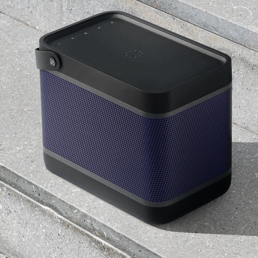 Bang & Olufsen Beolit 20 Powerful Bluetooth speaker - Analogue