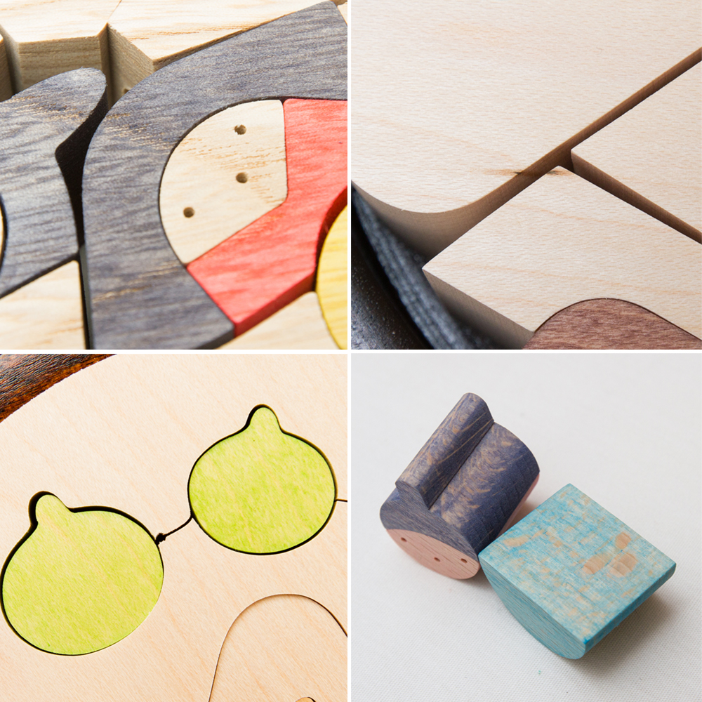 鯉武者と金太【小黒三郎の五月人形】【KK247】 | ANDCHILD