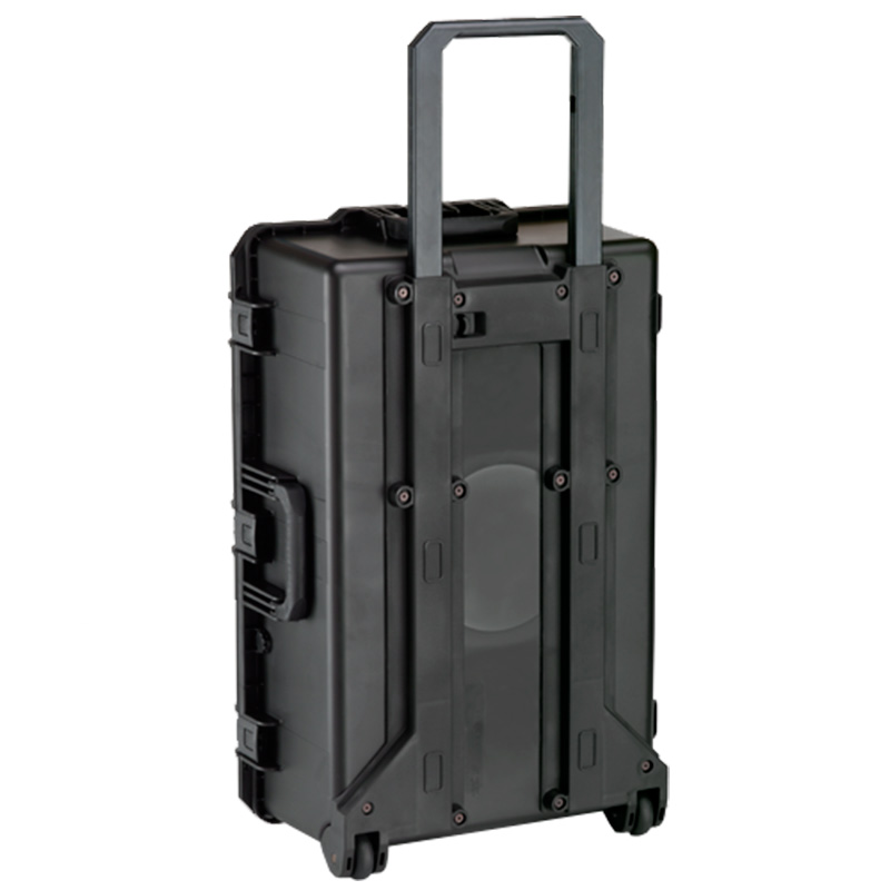 Hardigg™ Storm Case™ iM2950 - No Foam - Black