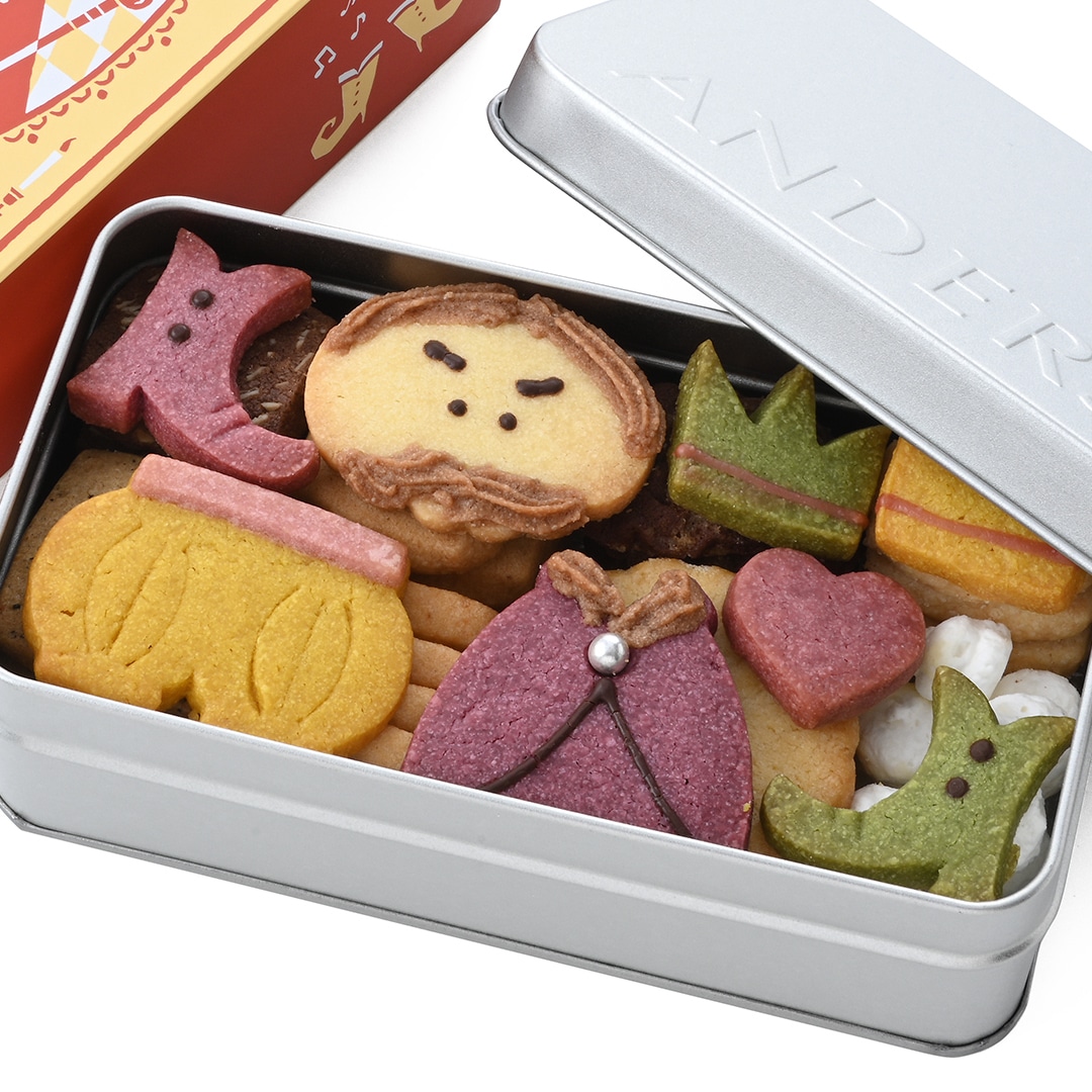 アンデルセンのパン通販サイト／パンの通信販売、ギフトのショッピング