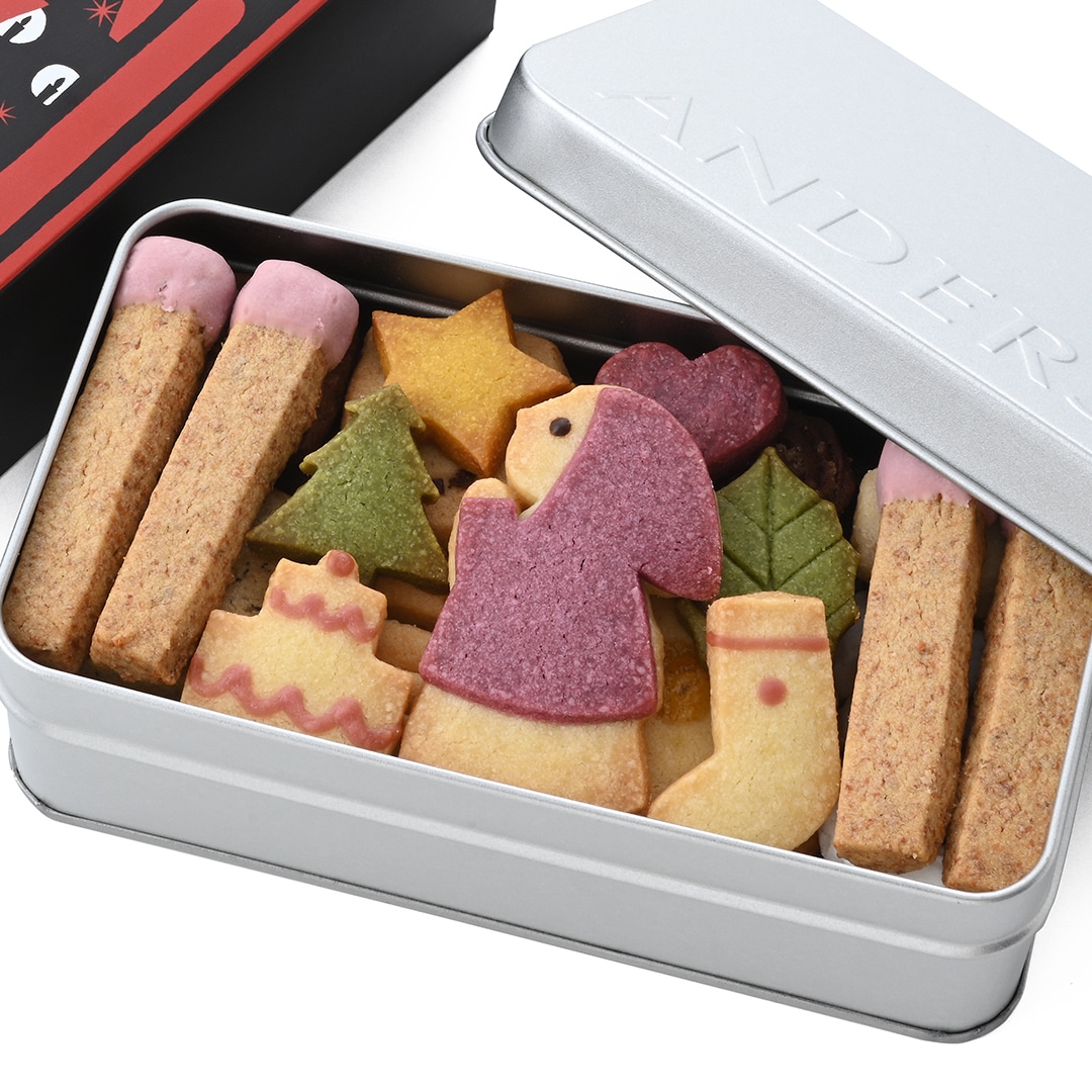 アンデルセンのパン通販サイト／パンの通信販売、ギフトのショッピング