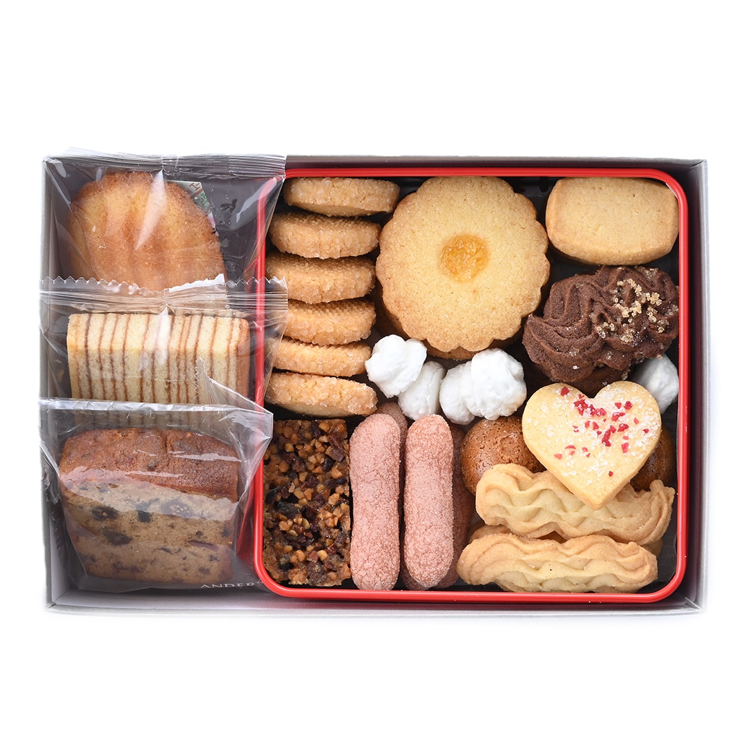 アンデルセンのパン通販サイト／パンの通信販売、ギフトのショッピング