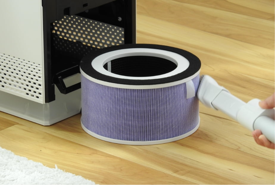 バイオミクロンスクエア｜除菌脱臭機｜日本製空気清浄機