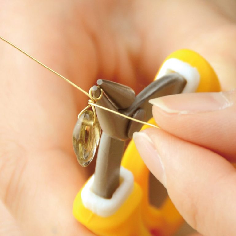 ステンレス製 精密ラバーグリップヤットコ 両丸タイプ135mm | ANEX