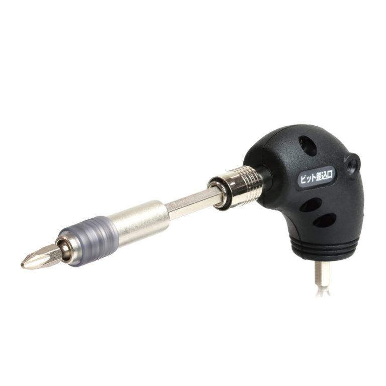 L型アダプター | ANEXブランドのドライバー・工具メーカー アネックス